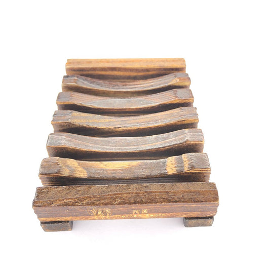 Organic Lemongrass Mint Soap - Activated Charcoal and French Green Clay