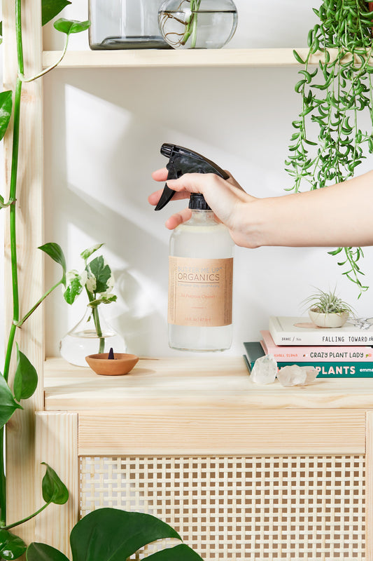 Natural All Purpose Cleaner - Lemongrass