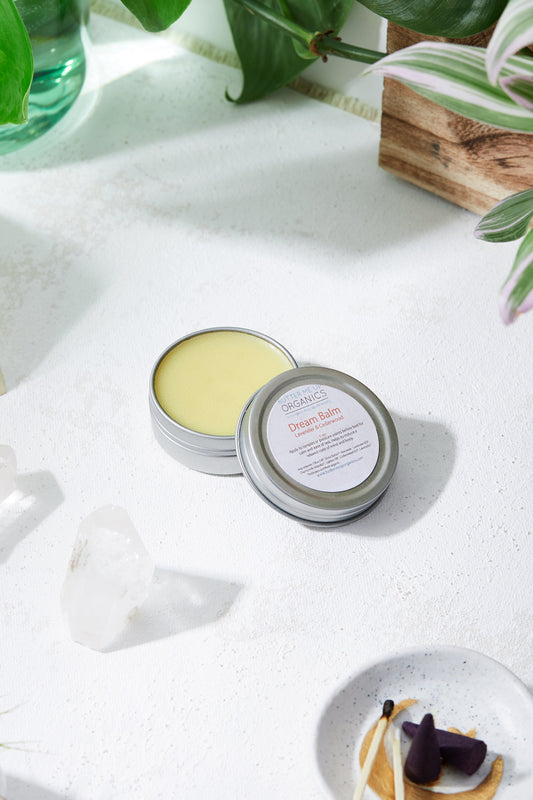 Dream Balm - Cedarwood & Lavender