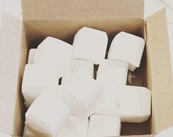 Organic Toilet Cleaning Tabs - Deep Clean