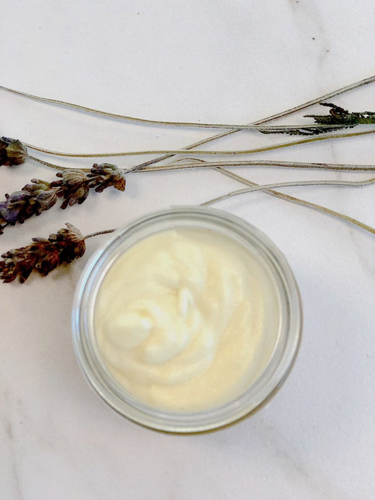 Clear Face Moisturizer - Gotu Kola