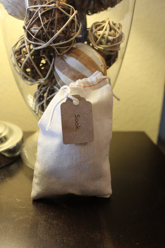 Perfect Baby - Organic Bath Tea Sachet