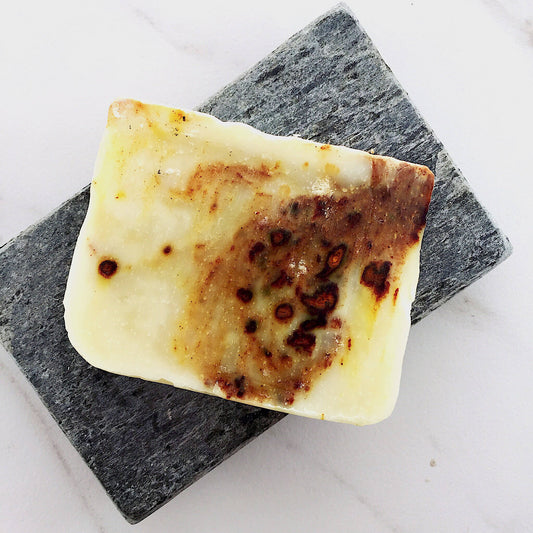 Balthazar All-Over Bar - Frankincense & Myrrh