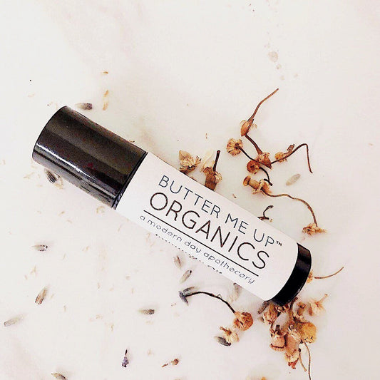 Immunity Oil - Wellness Support Blend